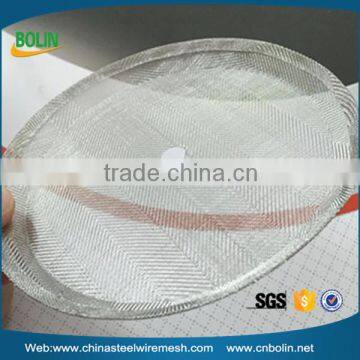 French Press Replacement Filter Screen / Best Universal 8-Cup Stainless Steel Reusable Filter photo-5