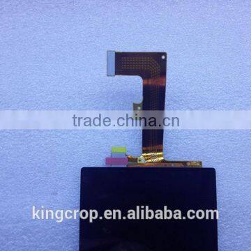 Kingcrop for Huawei Ascend p6 100% Original New Lcd Displ Factory Price photo-2