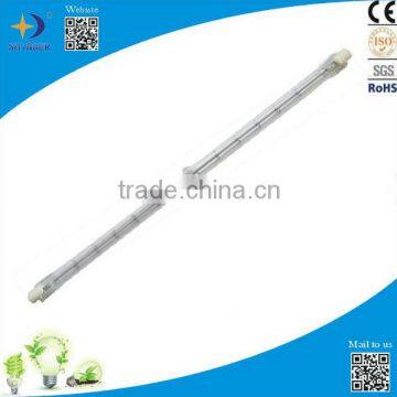 halogen free heat shrinkable tube