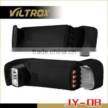 Flash Pouch JY-08 for camera flash Universal type flash bag