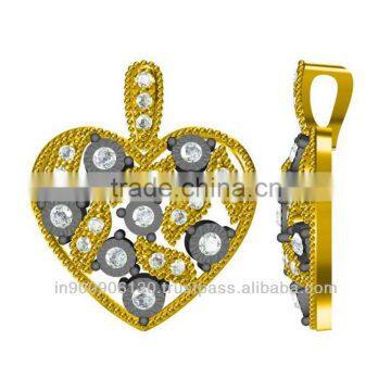 3D Jewellery Master Model for Ready Sale