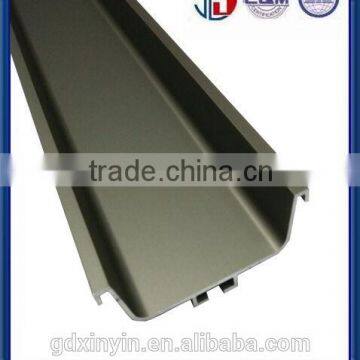 Heavy industrial aluminum / profile