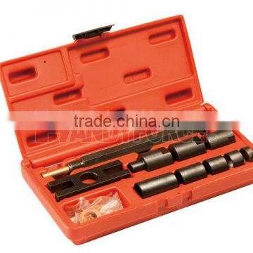 Diesel Engine Compression Adapter Kit, Cooling System Service Tools of Auto Repair Tools