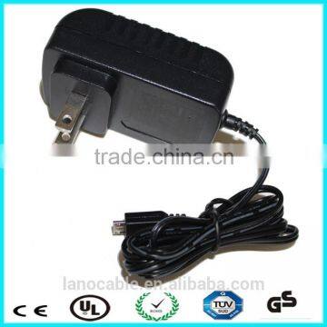 1.5a 5v us Usb Switching Power Adapter photo-3