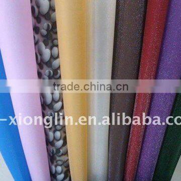 Glittering TPU Film for Lady Shoes photo-6