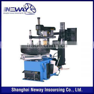 Automatic car tire changing machine in good price