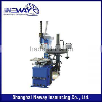Good Price Car Tire Tyre Changer/Tire Changing