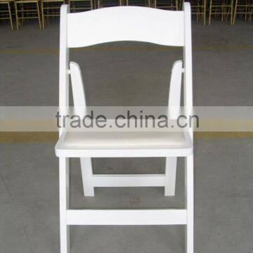 Popular Selling Resin Foldable Chairs With Guarantee JC-H92