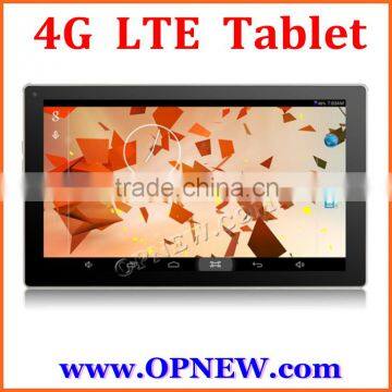 10 inch octa core 4g ftd lte phone tablet pc phablet dual sim card 4bands 3g 4g phone call tablet pc
