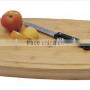 2013 Hotsale fashion bamboo chopping board