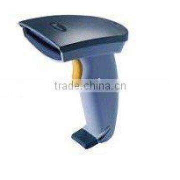 2D barcode reader