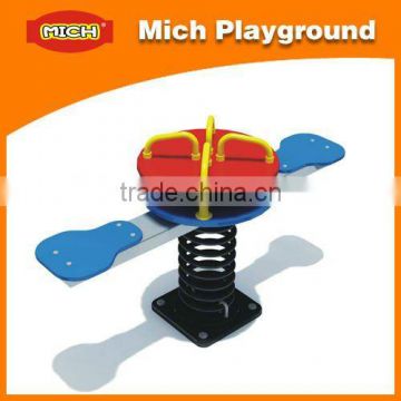 Children plastic seesaw 2308A