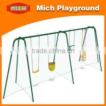 Outdoor swing toddlers toy