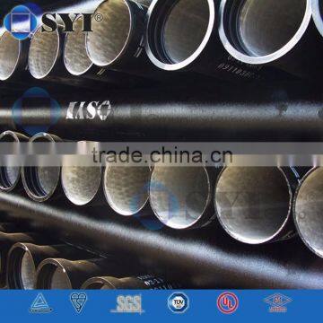 Class C Ductile Iron Pipes photo-5