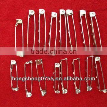 Promotional Metal Hat Pin With Factory Price