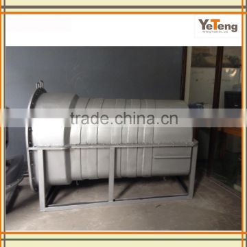 Rotational septic tank aluminum mould steel mould