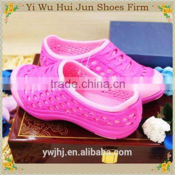 Fashion Flat Slipper Sandals Beach Slipper For Couple(HJSQ007) photo-4