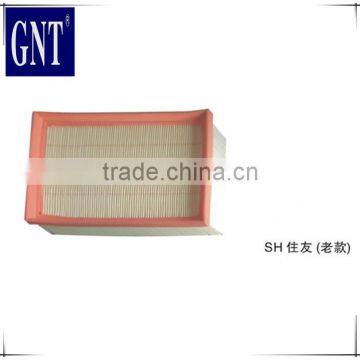 SH200A1 air conditioner filter