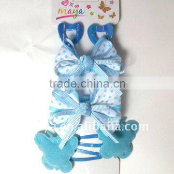 Sky Blue Hair Accessories Serie MY5-7