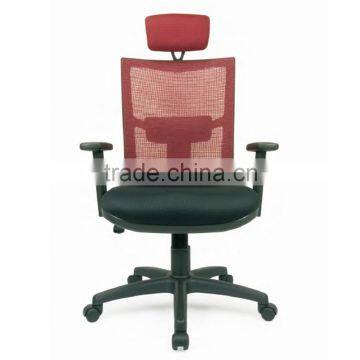 TCT Workstation TCH-5189AXSN Office Mesh Chair photo-4