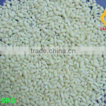 VIETNAMESE LONG GRAIN GLUTINOUS RICE, 15% BROKEN