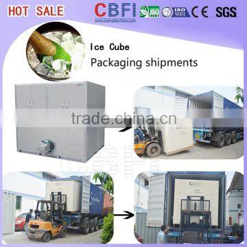 Nice Ice Cube Making Machine for Sale photo-6