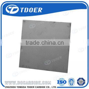 Cemented Carbide Bar With Competitive Price photo-4