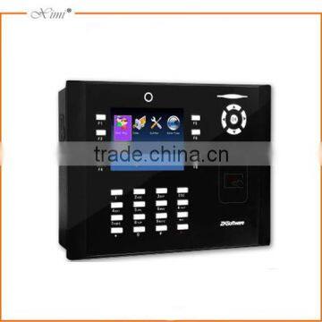 Linux System Rfid Crad Time Attendance TCP/IP Comnunication With Access Control Interface M880 Office Time Attendance Equipment photo-2