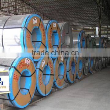 astm a653 fs type b galvanized steel coil hot-dipped galvanized steel coil