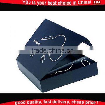 New Colorful Perfume Packaging Printed Corrugated Paper Box
