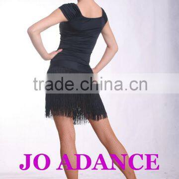 Ms Latin dance skirt girls dance tights sexy dance tights