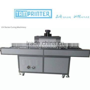 TM-UV900 UV drying machine