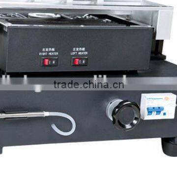 Dinghua DH-A1 Hot-selling Bga Chip Soldering Desoldering Station photo-5