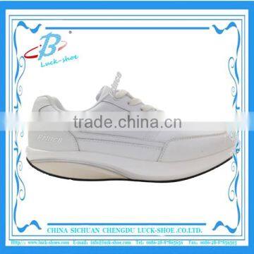 Men Women Unique Sole Fitness Healthy Shoe wholesale