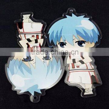Acrylic Photo Ornament,ISO Factory Product photo-4