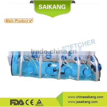SKB3A006 Ambulance Isolation Stretcher