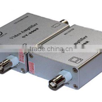 Video Anti-interference Device, CCTV Anti-jamming,video Amplifier photo-2