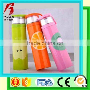 Stainless steel insulation mug double wall stainless steel water bottle