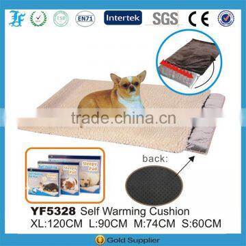 warm and Soft pet mat