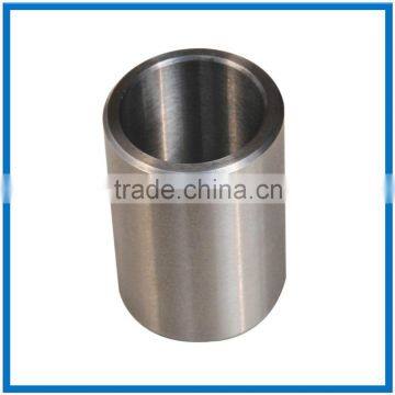 Precision machined shaft installing sleeve part