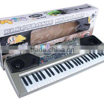 54 keys baby product MQ-999