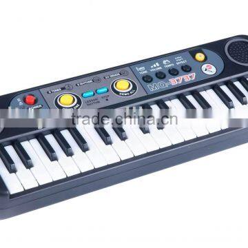 37 keys toys piano MQ-3737