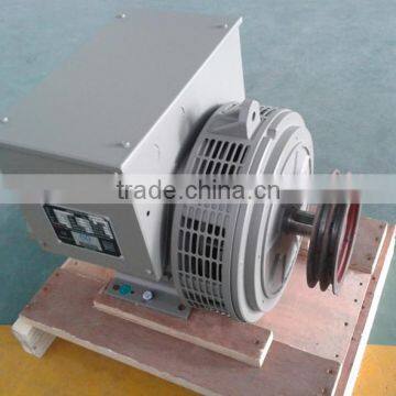 Copy Stamford 2 poles 10KW Synchronous Generator Alternator CE certified