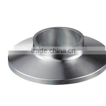 3A Standard Sanitary Stainless Steel Tri Clamp Ferrule photo-4