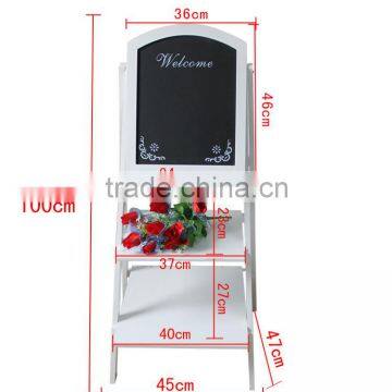 4 Chinese Manufacturing ~ Zakka Pastoral Style Solid Wood Furniture - Storage Rack - Flower - Wood - Shelf photo-6