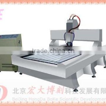 cnc stone cutting machine