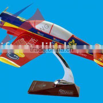 AIRCRAFT MODELS YAK 54