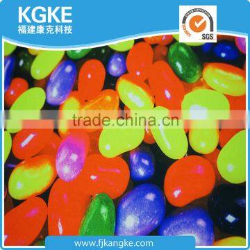 Free Sample 3D Printing Polyester Fabric