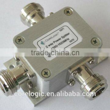 One in Two GPS Power Divider photo-3