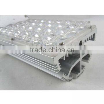 on Sale! 30w Outdoor Ip65 Road Light Leaf Highway Solar Street Lighting Fixture Led Bulb Street Light photo-6